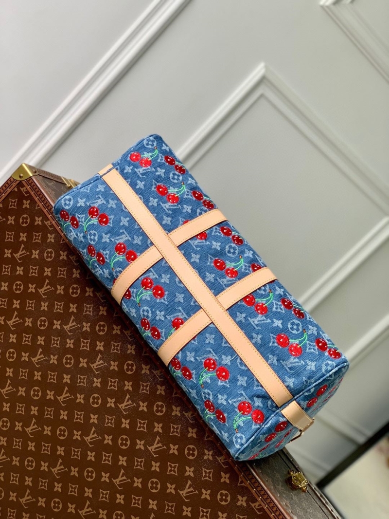 LV Travel Bags